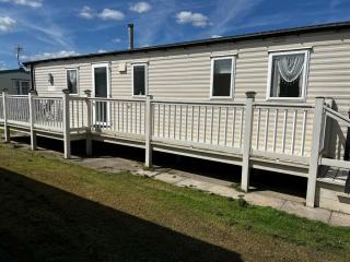 Coastfield Holiday Village - Holiday Accommodation 18067 - 9