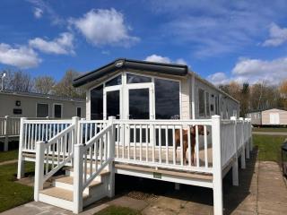 Cleethorpes Beach Holiday Park - Holiday Accommodation 16175 - 9