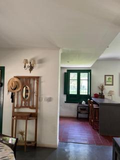 El Ombú Chico - Lobos - 3