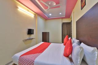 Hotel O D K Guest House - 3