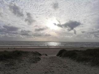 4 person holiday home in Blåvand-By Traum - 1