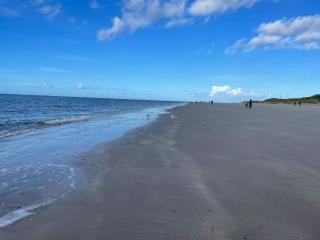 4 person holiday home in Blåvand-By Traum - 1