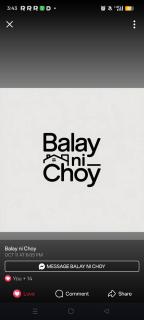 Balay ni Choy - 4