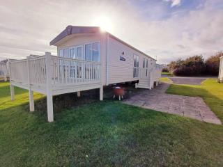 Crimdon Dene Holiday Park - Holiday Accommodation 21463 - 9