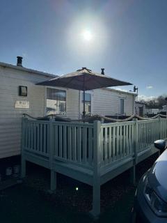 Pinewoods Holiday Park - Holiday Accommodation 21638 - 9