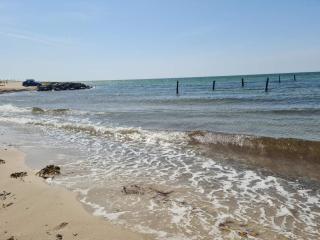 6 person holiday home in Nakskov-By Traum - 1