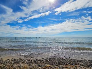 6 person holiday home in Nakskov-By Traum - 2