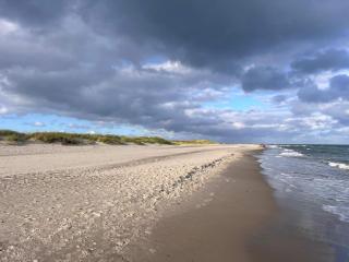 4 person holiday home in Skagen-By Traum - 5