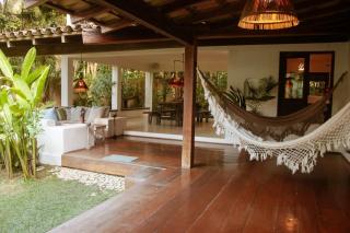 Vila Monet Trancoso - Refúgio sofisticado a 750m do Quadrado com 3 suítes - 5