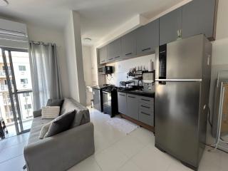Apartamento em Belém com segurança - 9