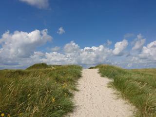 Seaside Haven in Graerup - By Traum Ferienwohnungen - 3