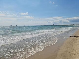 Secluded Beach Retreat - By Traum Ferienwohnungen - 2