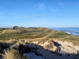 Secluded Beach Retreat - By Traum Ferienwohnungen - 4