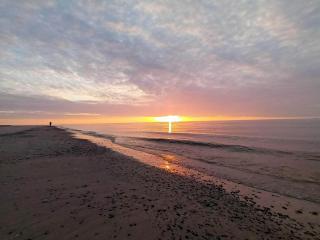 Secluded Beach Retreat - By Traum Ferienwohnungen - 2