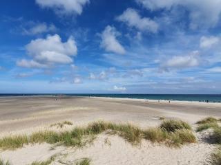 Secluded Beach Retreat - By Traum Ferienwohnungen - 1
