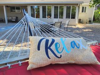 Midvale Station | Play•Relax•Repeat+ New King Bed! - 2