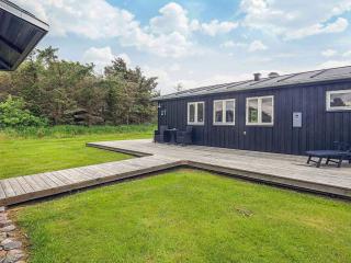 4 person holiday home in Hjørring-By Traum - 4