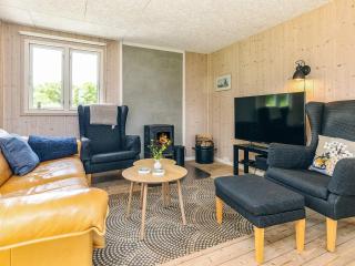 4 person holiday home in Hjørring-By Traum - 8