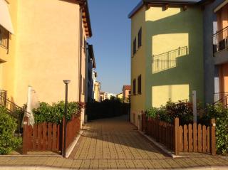 Case Vacanza Villaggio Riva Azzurra - Policoro - 2