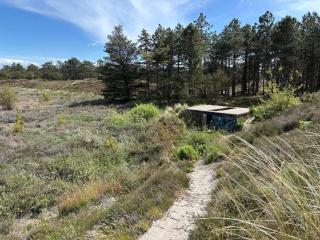 6 person holiday home in Rømø-By Traum - 7