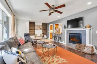 Midvale Station | Play•Relax•Repeat+ New King Bed! - 0