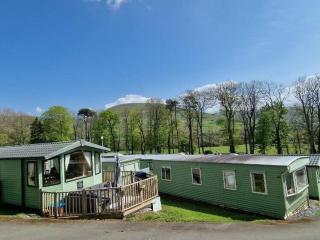 Woodlands Holiday Park - Holiday Accommodation 21859 - 9
