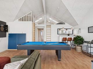 5 star holiday home in Bogense - 2