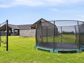 5 star holiday home in Bogense - 5