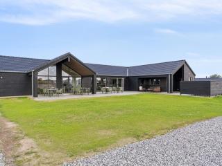 5 star holiday home in Bogense - 8