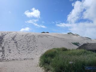 Cozy Dune Cottage Retreat-By Traum - 1