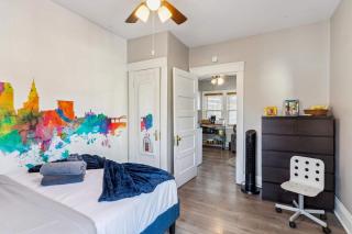 Stylish Lakewood Apartment - Free Parking & Wi-Fi - 3