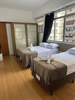 Apartment in Copa 3 Min from the Beach - 1