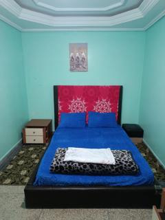 Big Family House in Taghazout - Taghazout - 0