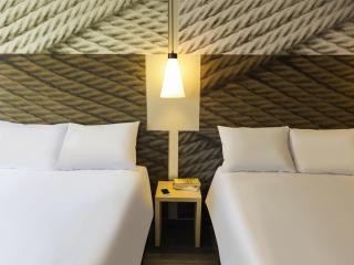 Ibis Mexico Tlalnepantla - 1