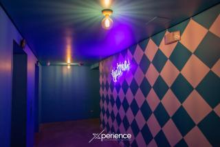 Blue Nun at 29, City Views and Wonderland Vibes! - Hatillo - 5