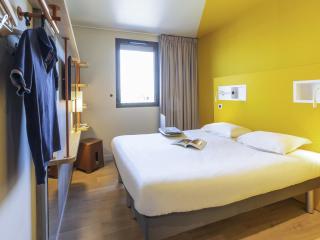 ibis budget Rennes Rte Lorient - 1