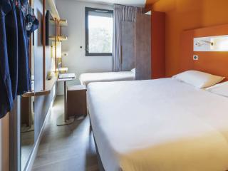 ibis budget Rennes Rte Lorient - Rennes - 1