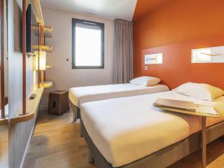 ibis budget Rennes Rte Lorient - Rennes - 2