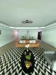 Cop30 - Apartamento 3 quartos na Doca - 8