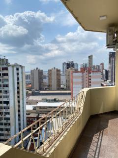 Cop30 - Apartamento 3 quartos na Doca - 1