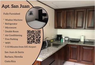 Apartamento San Juan - 2