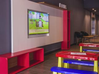 ibis Carlos Barbosa - Carlos Barbosa - 0