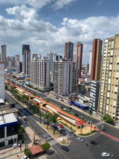 Cop30 - Apartamento 3 quartos na Doca - 9