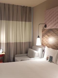 ibis Carlos Barbosa - 1