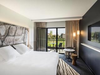 Mercure Hotel & Spa Bastia Biguglia - 4