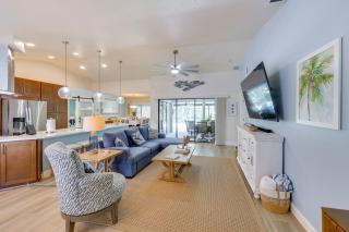 Punta Gorda Vacation Rental with Heated Pool and Lanai - 6