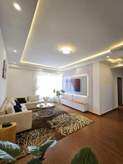 Noah Luxury Airport Drive Gated Apartment - 2