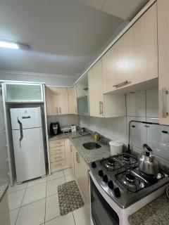 Apartamento Av Central com a melhor localização de Bal Camboríu - 6