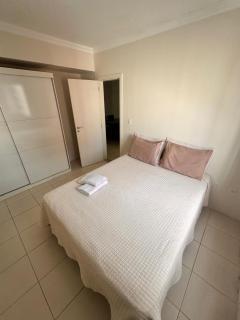 Apartamento Av Central com a melhor localização de Bal Camboríu - 1