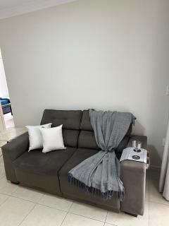 Apartamento Av Central com a melhor localização de Bal Camboríu - 7